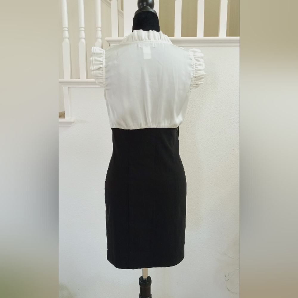 Body Central - Midi Dress - Picture 5 of 11